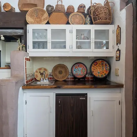Holiday home Casters Retreat