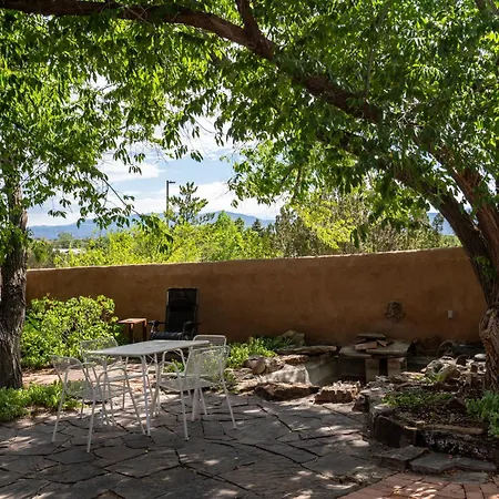Casters Retreat * Santa Fe