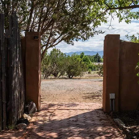 Holiday home Casters Retreat Santa Fe