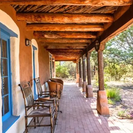 Casters Retreat Holiday home Santa Fe